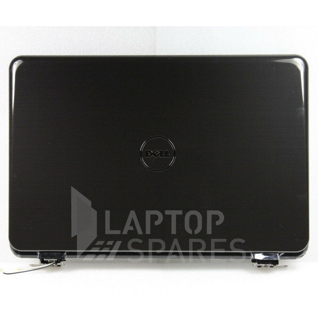 Dell Inspiron N4010 AB Panel Laptop Front Cover with Bezel - Laptop Spares