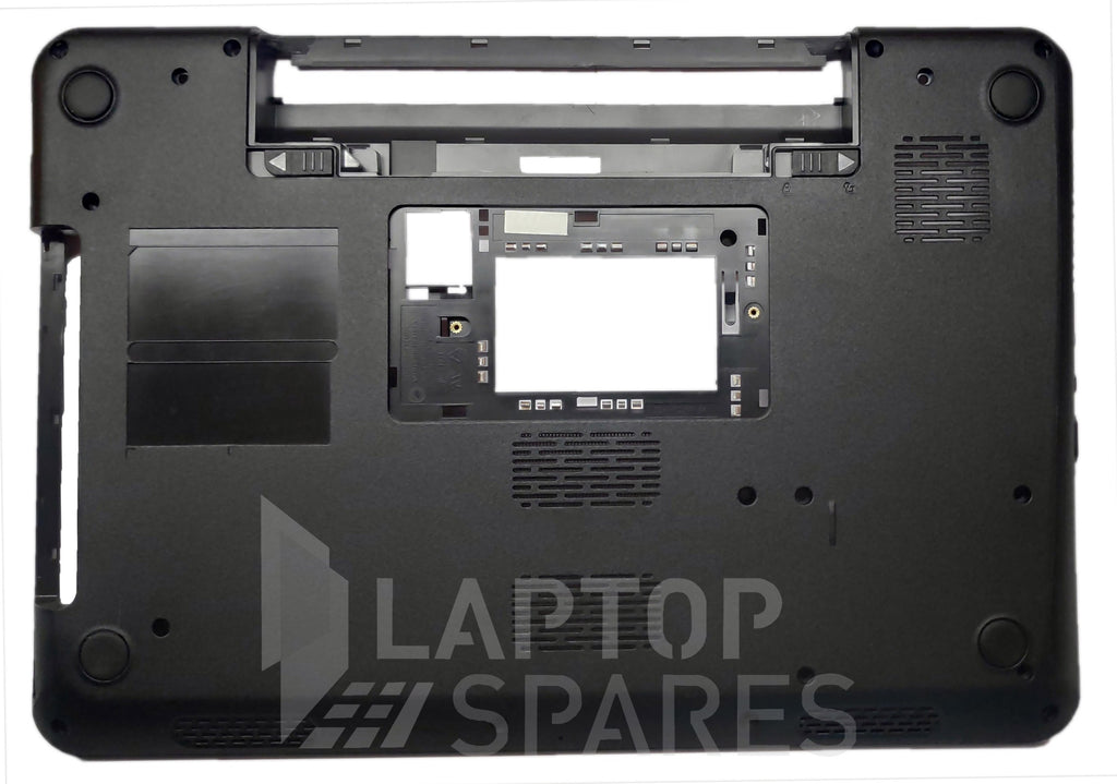 Dell Inspiron 15 N5010 Laptop Lower Case - Laptop Spares