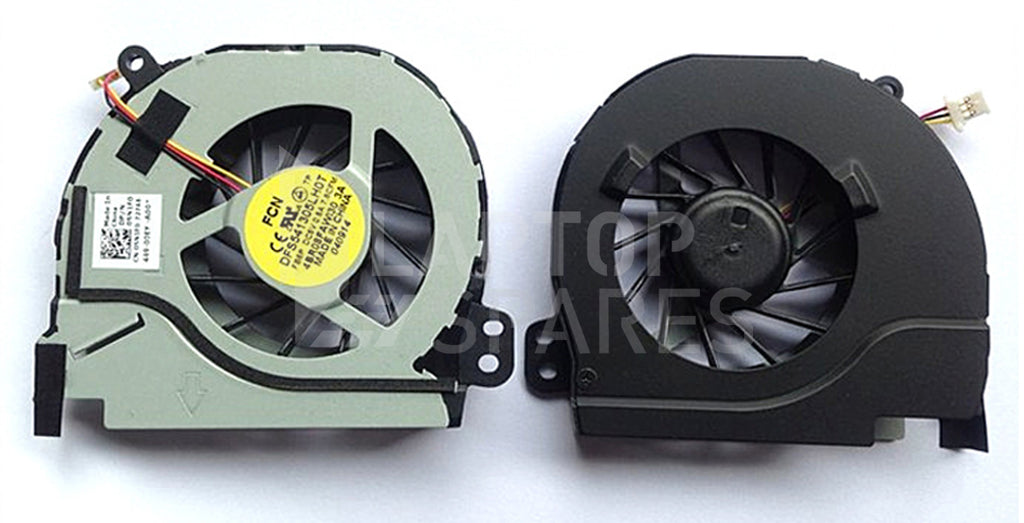 Dell Inspiron 14TR-2728B Laptop CPU Cooling Fan - Laptop Spares
