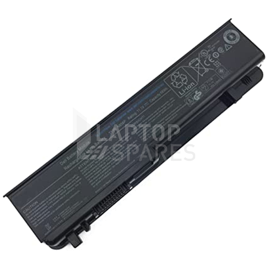 Dell Studio 1745 1747 1749 4400mAh 6 Cell Battery - Laptop Spares