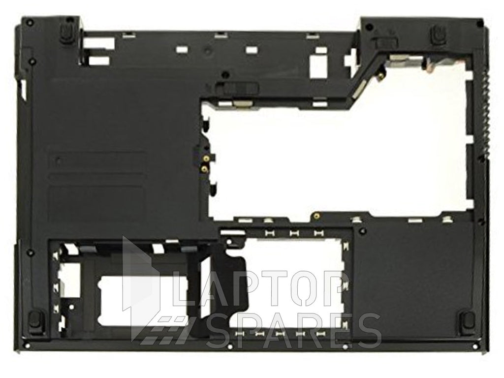 Dell Vostro 1520 Laptop Lower Case - Laptop Spares