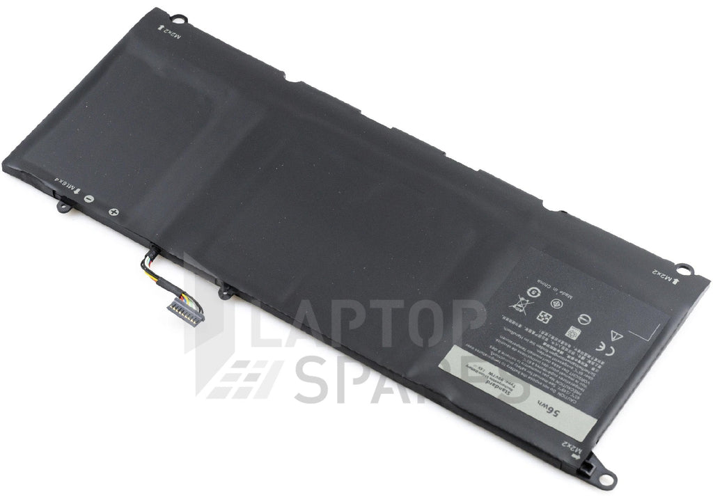 Dell 90V7W 52Wh 4 Cell Battery - Laptop Spares