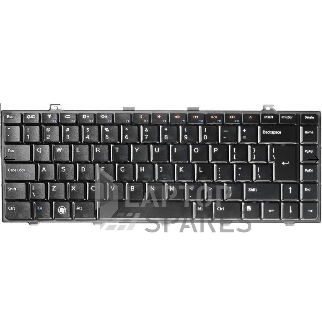 Dell XPS 14 L401X Laptop Keyboard - Laptop Spares