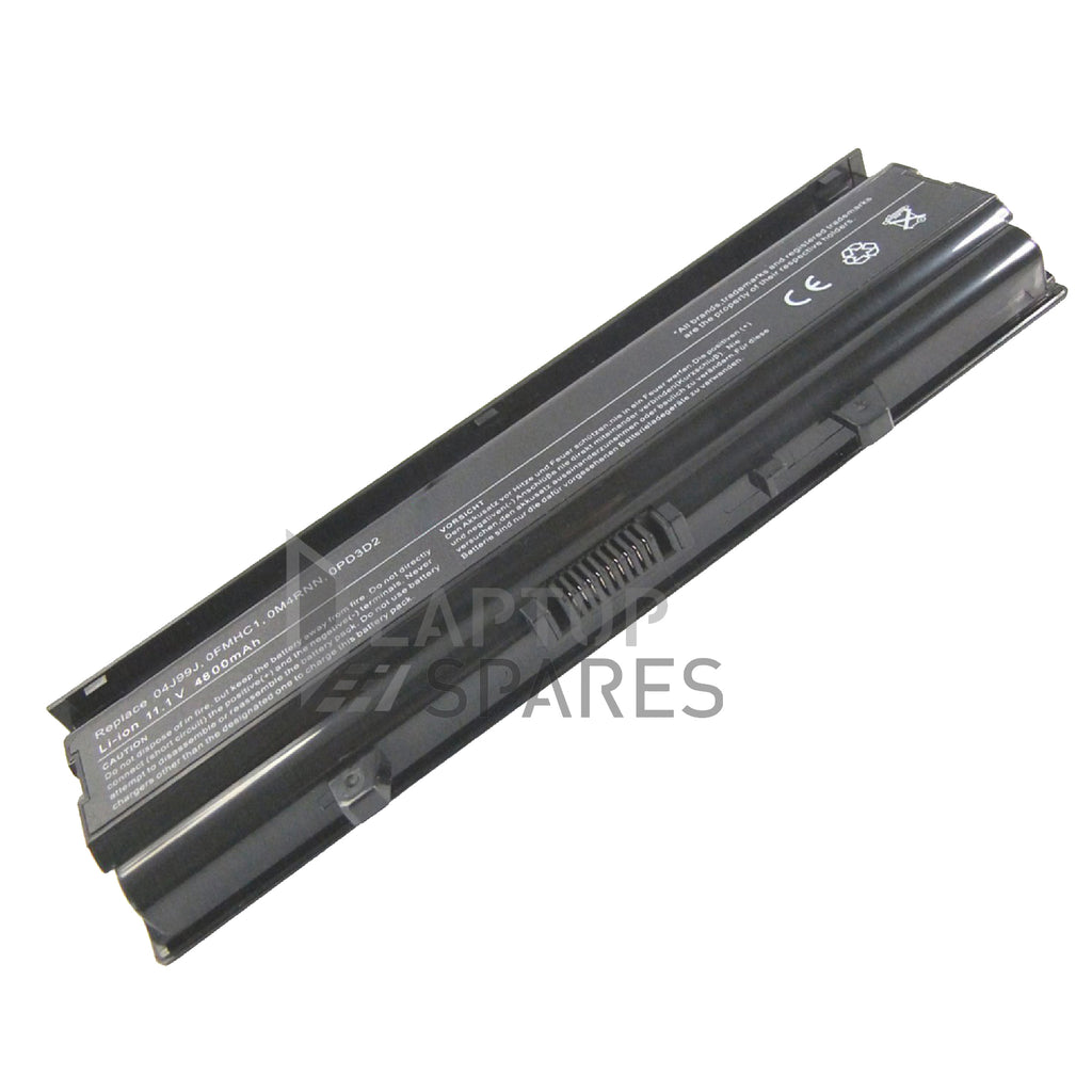 Dell Inspiron 14VR N4020 N4030 4400mAh 6 Cell Battery - Laptop Spares