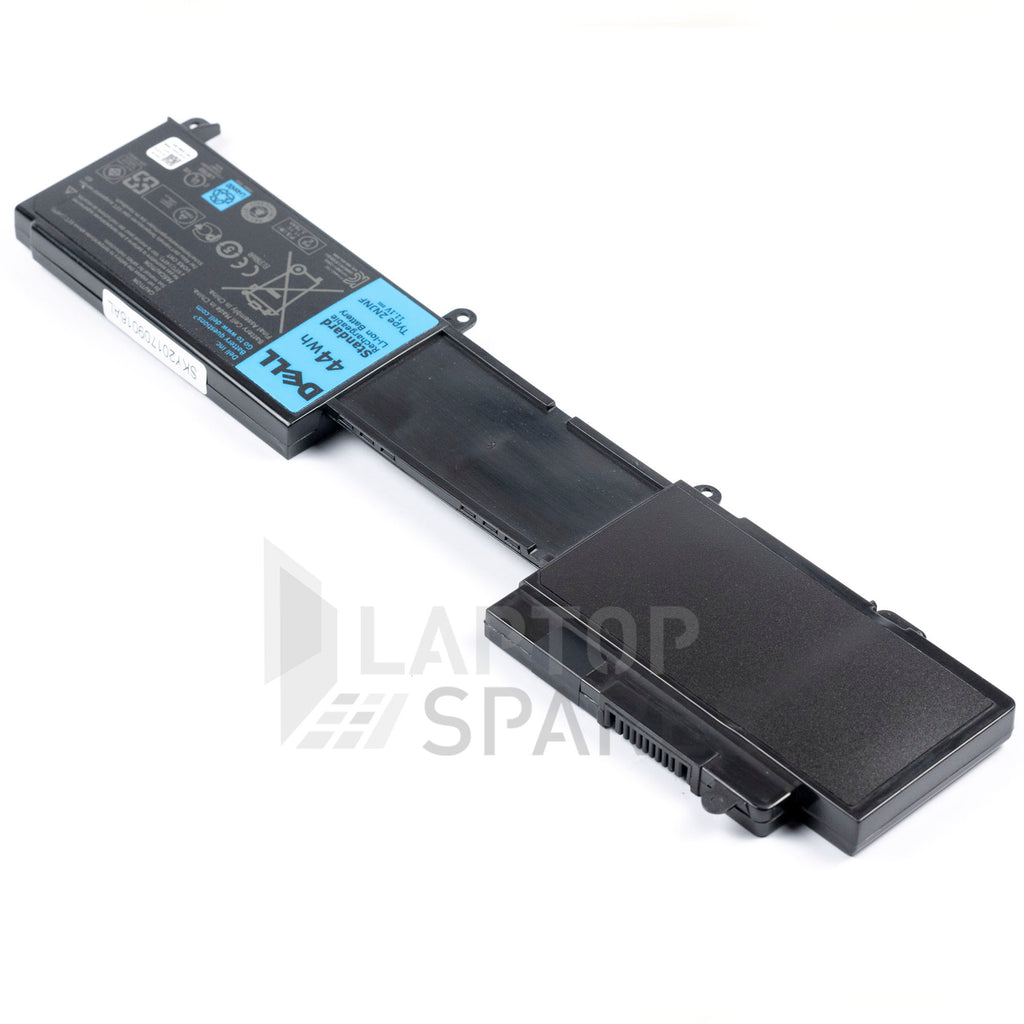 Dell Inspiron 14z-5423 3900mAh 6 Cell Battery