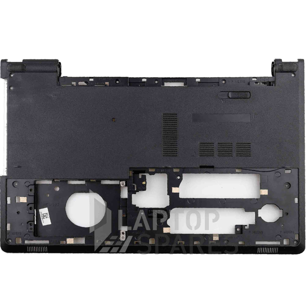 Dell Inspiron 15 5551 Laptop Lower Case Bottom Frame - Laptop Spares