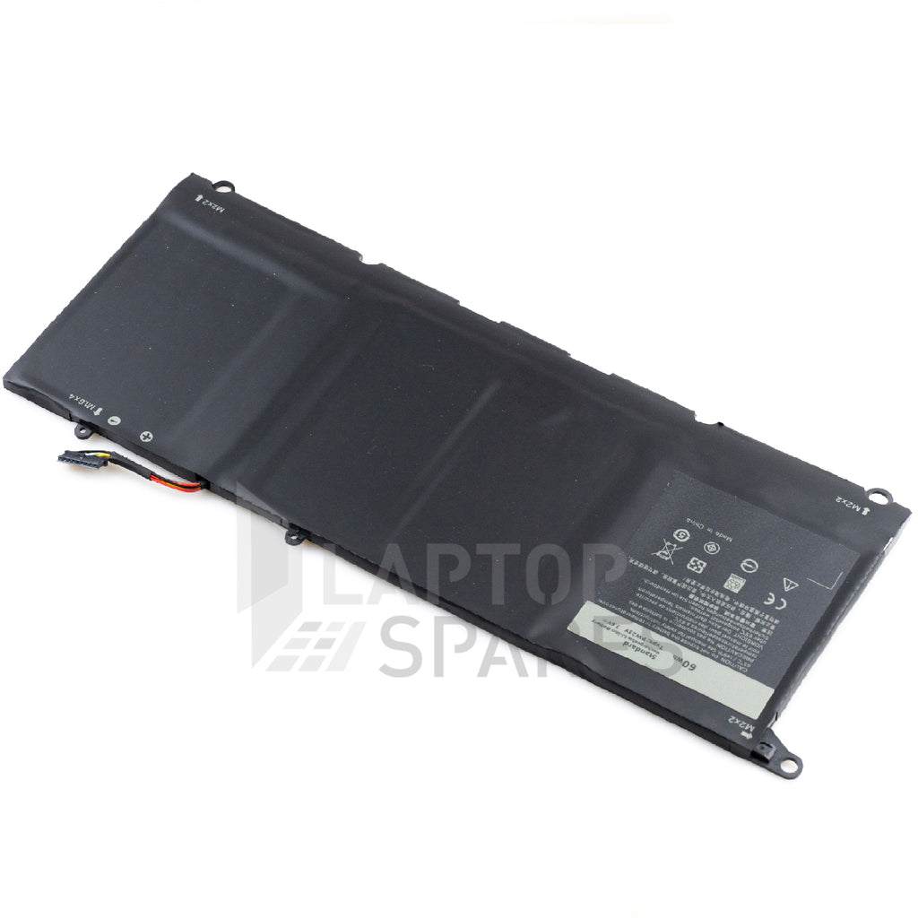 Dell XPS 13 9360 PW23Y 7894mAh 4 Cell Battery - Laptop Spares
