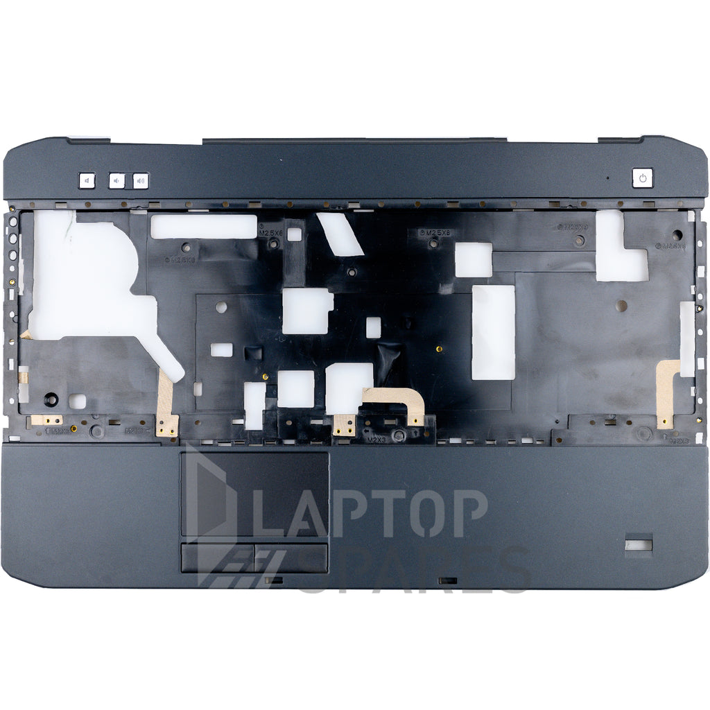 Dell Latitude E5530 Dual Point Laptop Palmrest Cover - Laptop Spares