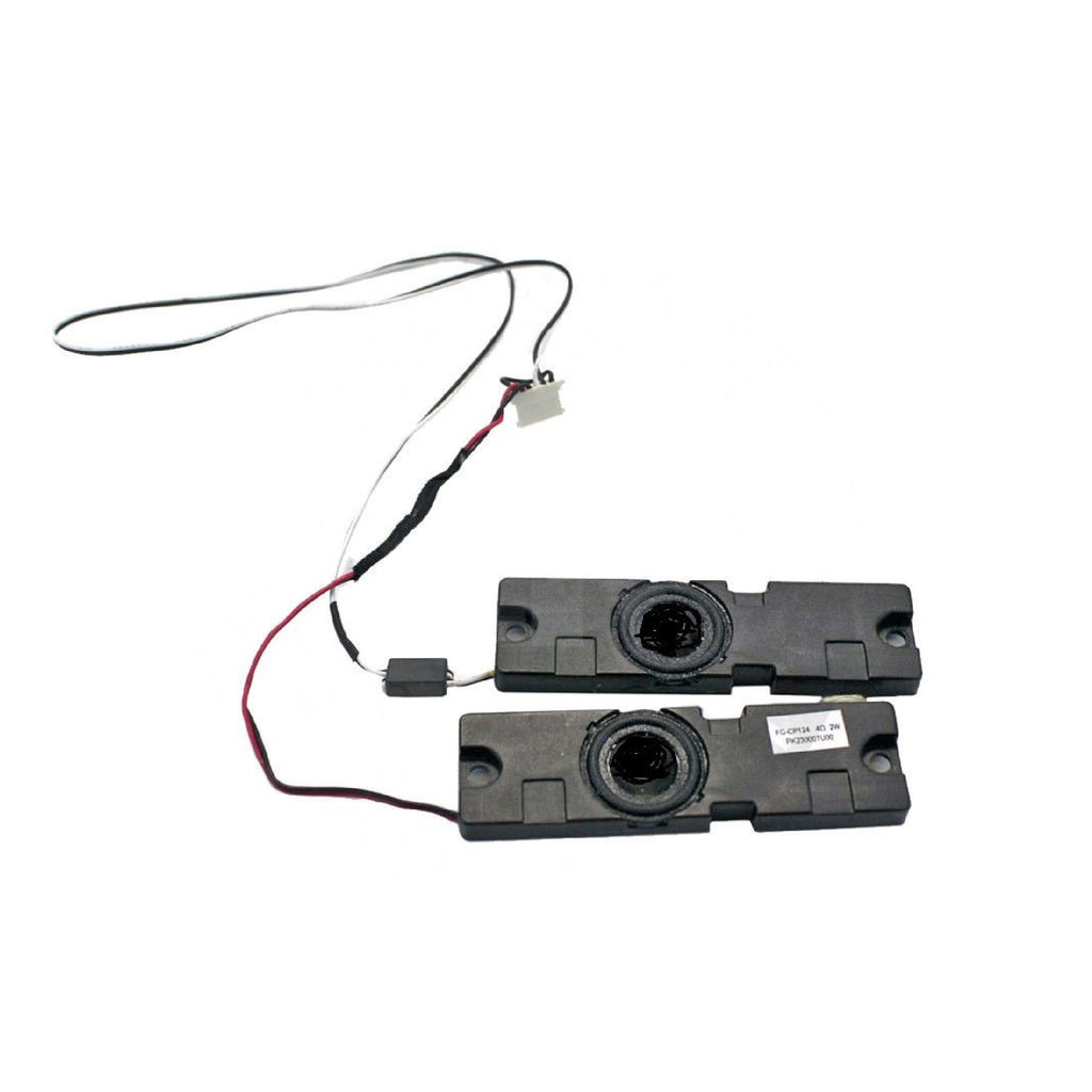 Dell Latitude E6400 Laptop Left & Right Speaker - Laptop Spares