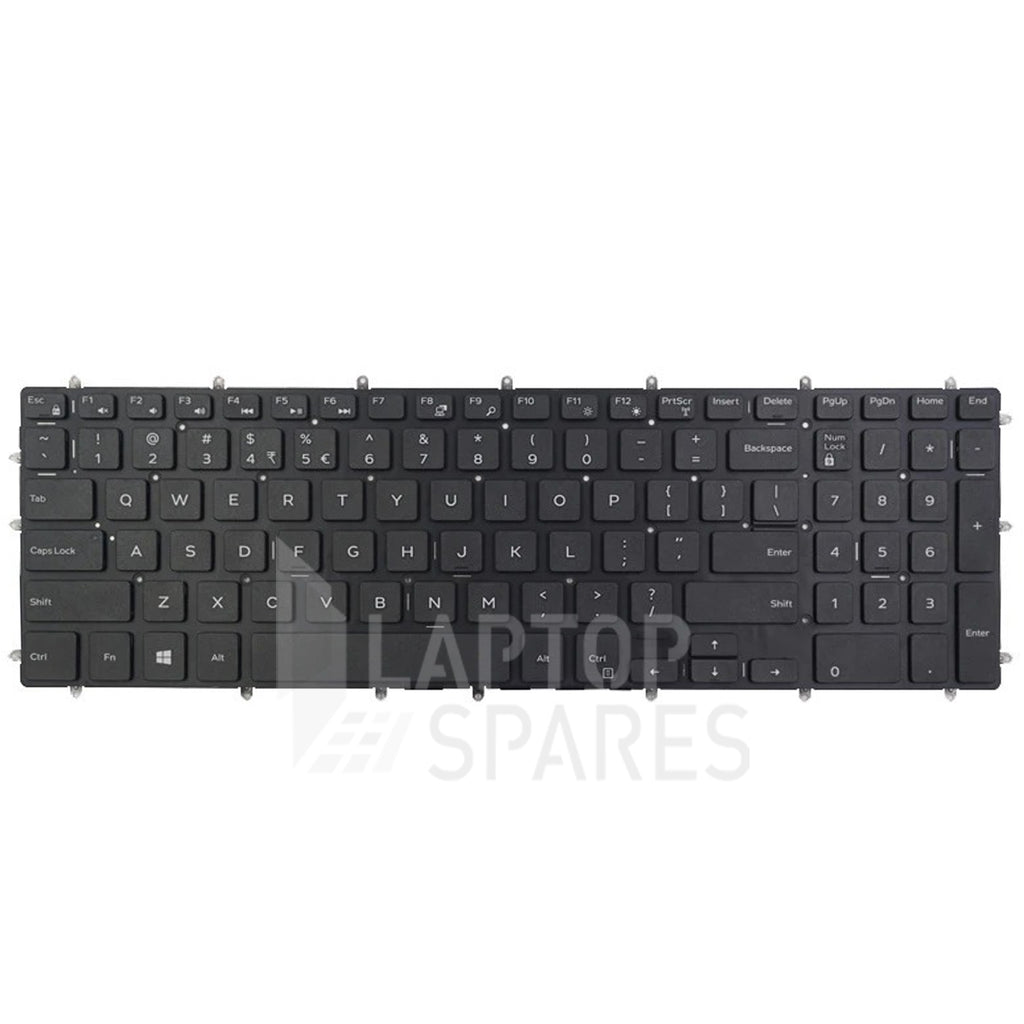 Dell G5 5587 Laptop Keyboard - Laptop Spares