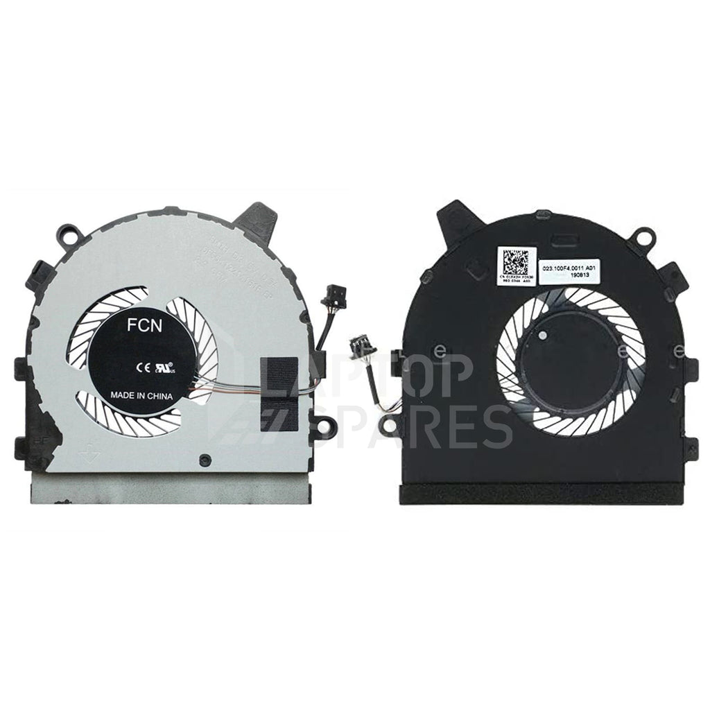 Dell Inspiron 13 7390 2 in 1 Laptop CPU Cooling Fan - Laptop Spares