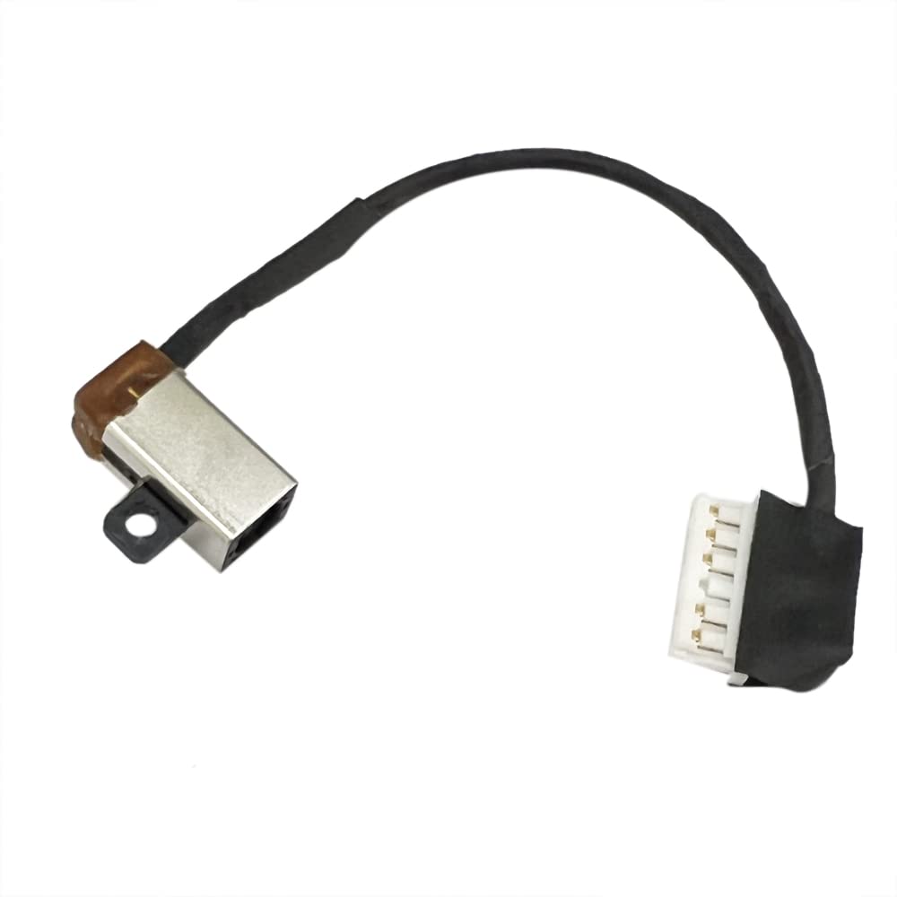 Dell Inspiron 15 5593 DC Power Jack With Wire - Laptop Spares