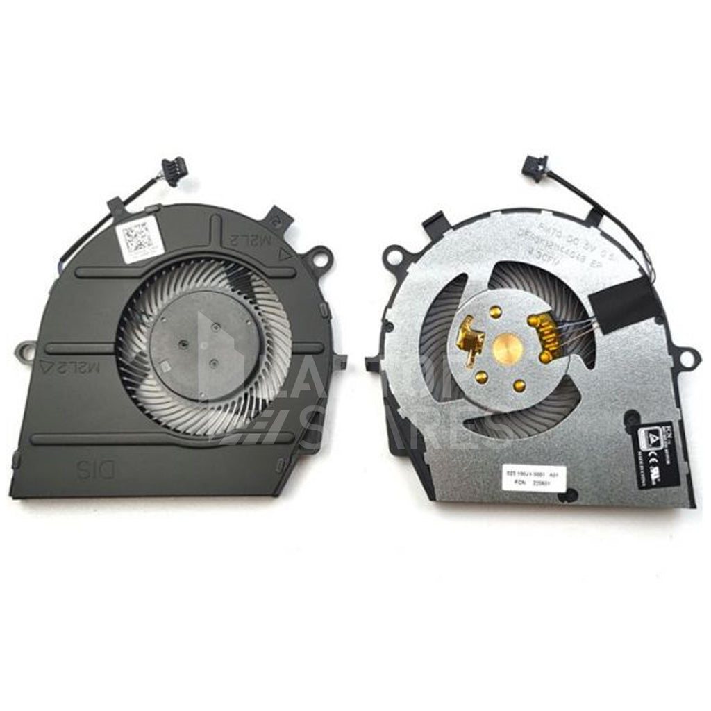 Dell Inspiron 5502 Laptop CPU Cooling Fan - Laptop Spares