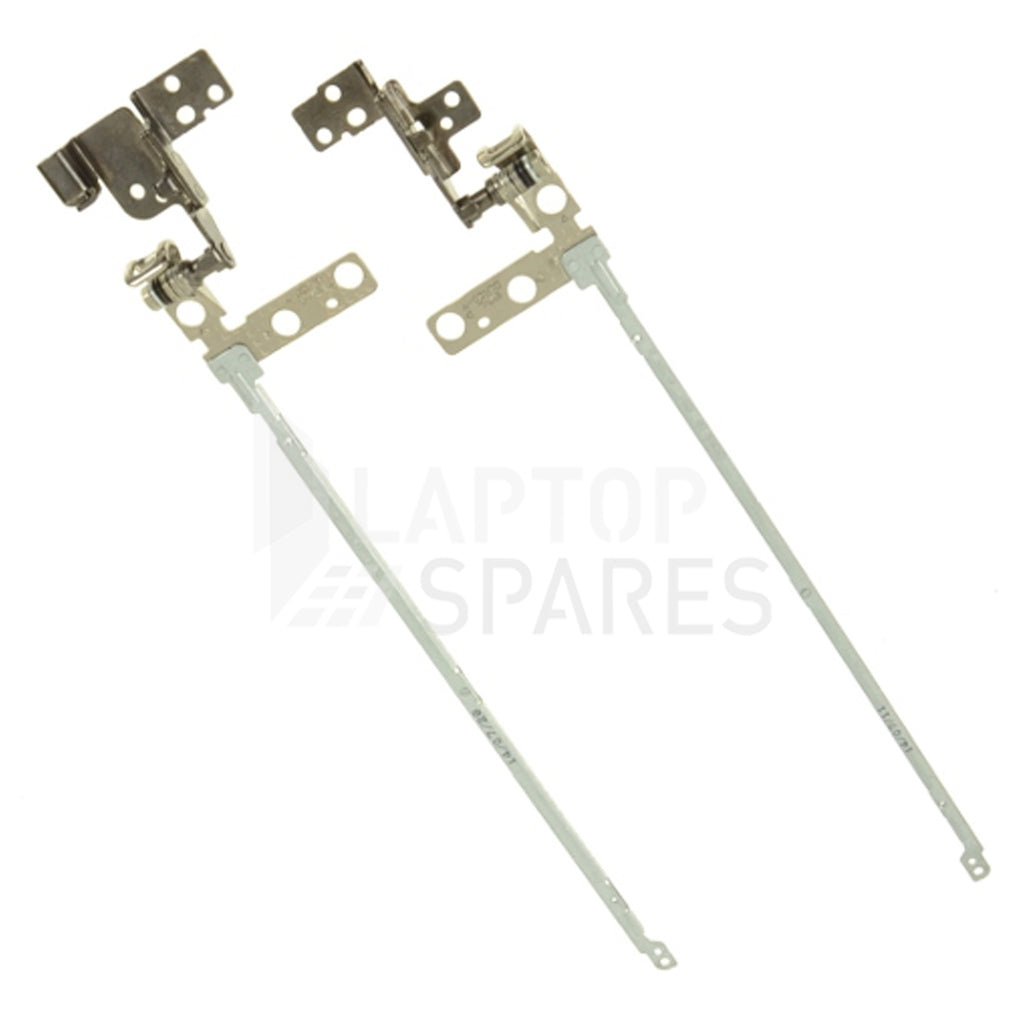 Dell Latitude 3340 Right & Left Laptop Hinge - Laptop Spares