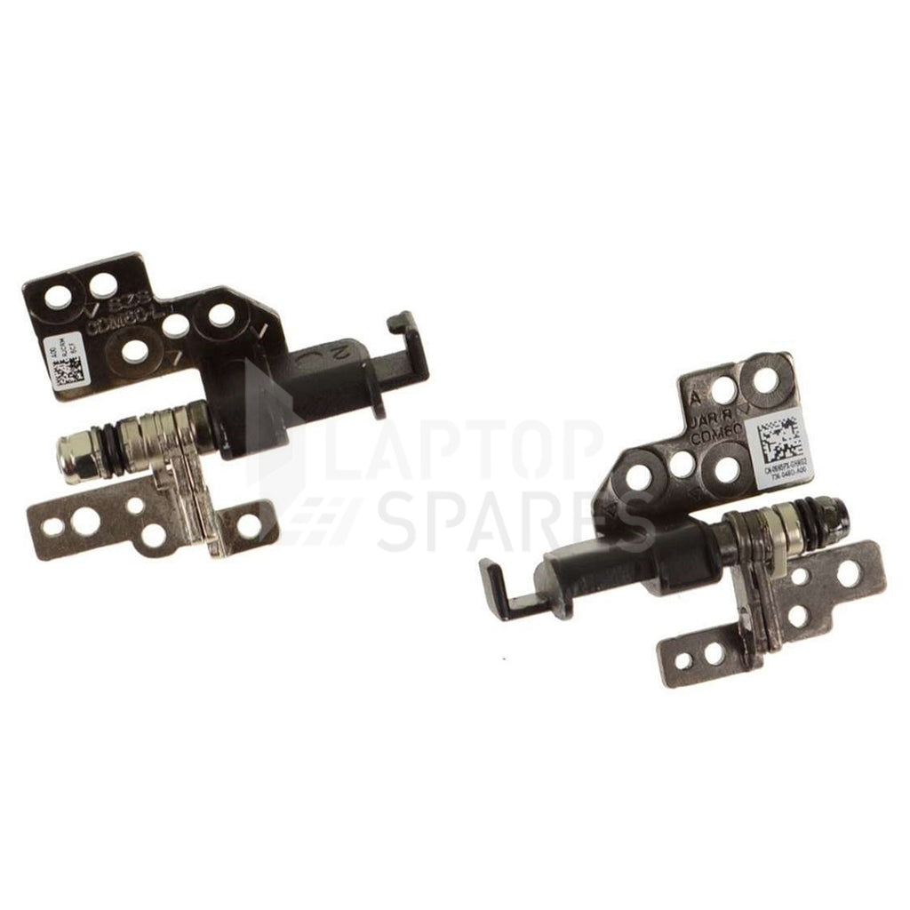 Dell Latitude E5280 Right & Left Laptop Hinge - Laptop Spares