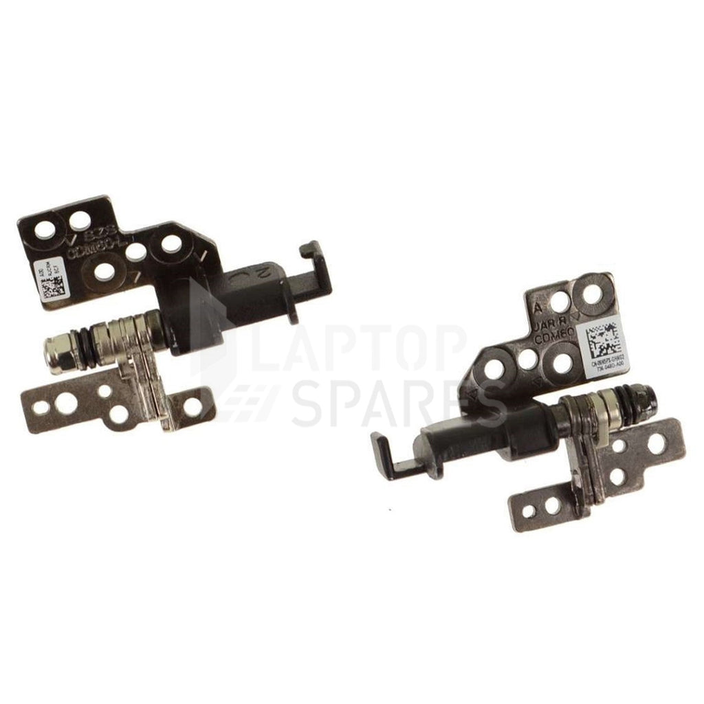 Dell Latitude E5290 Right & Left Laptop Hinge - Laptop Spares