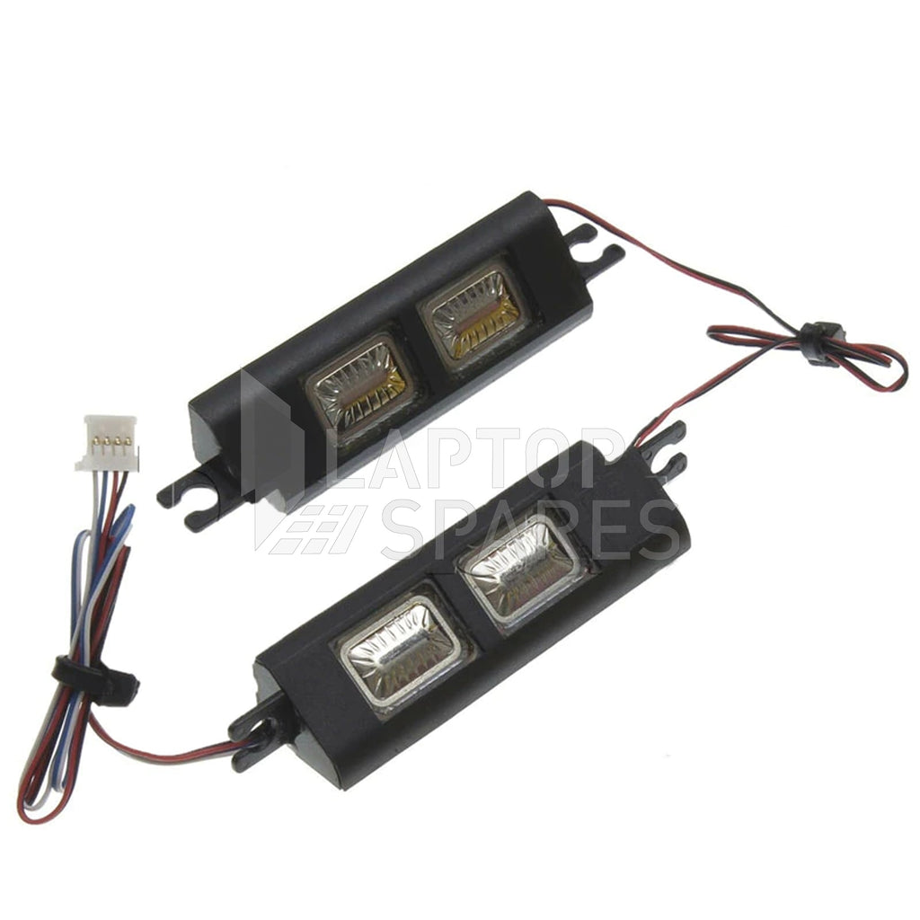 Dell Latitude E6330 Laptop Left & Right Speaker - Laptop Spares