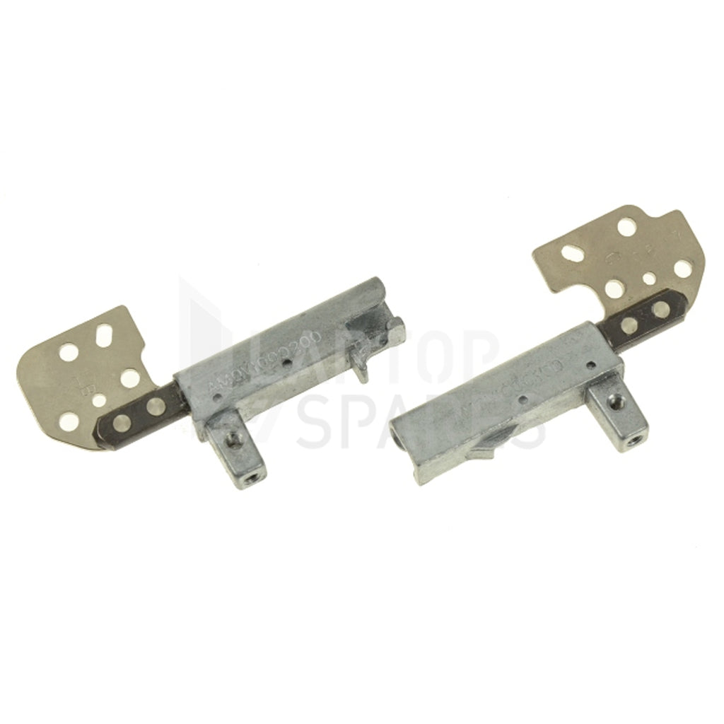 Dell Latitude E6540 Right & Left Laptop Hinge - Laptop Spares