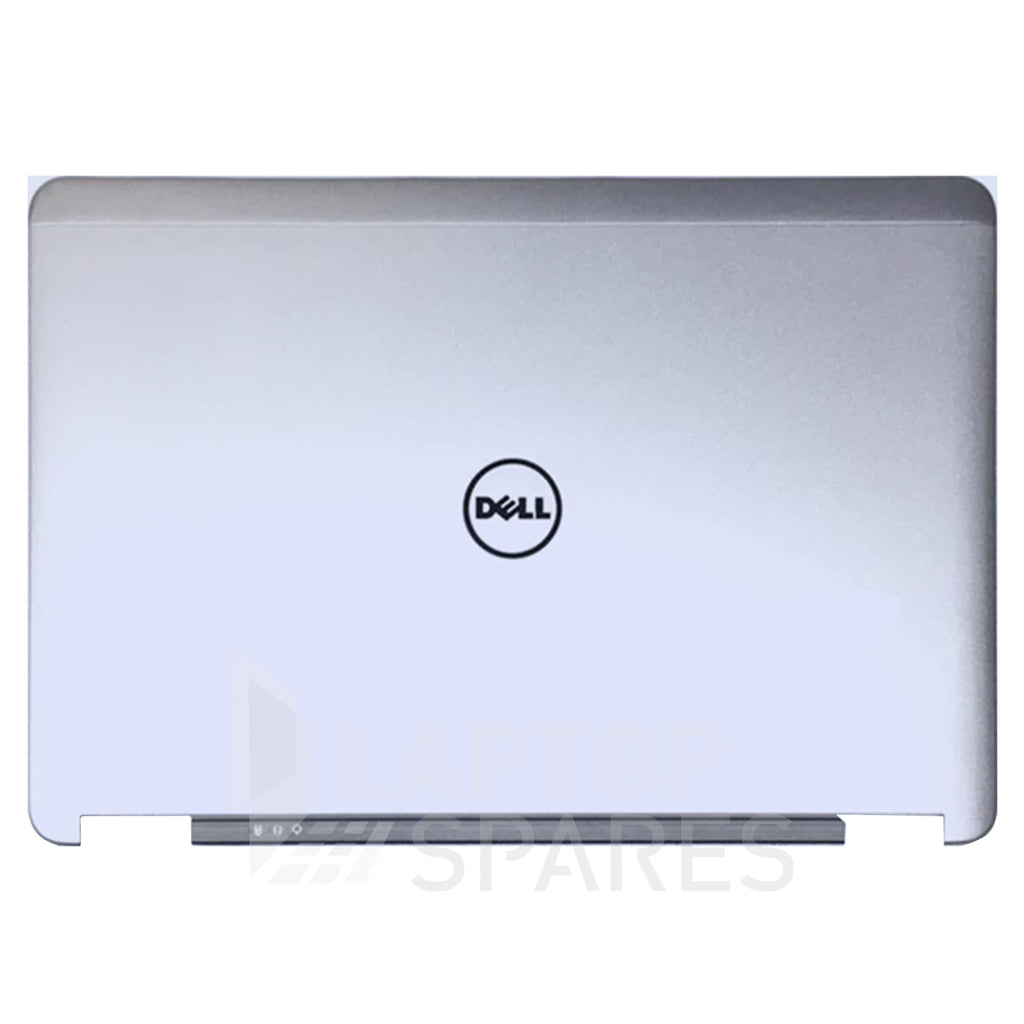 Dell Latitude E7240 AB Panel Laptop Front Cover with Bezel - Laptop Spares