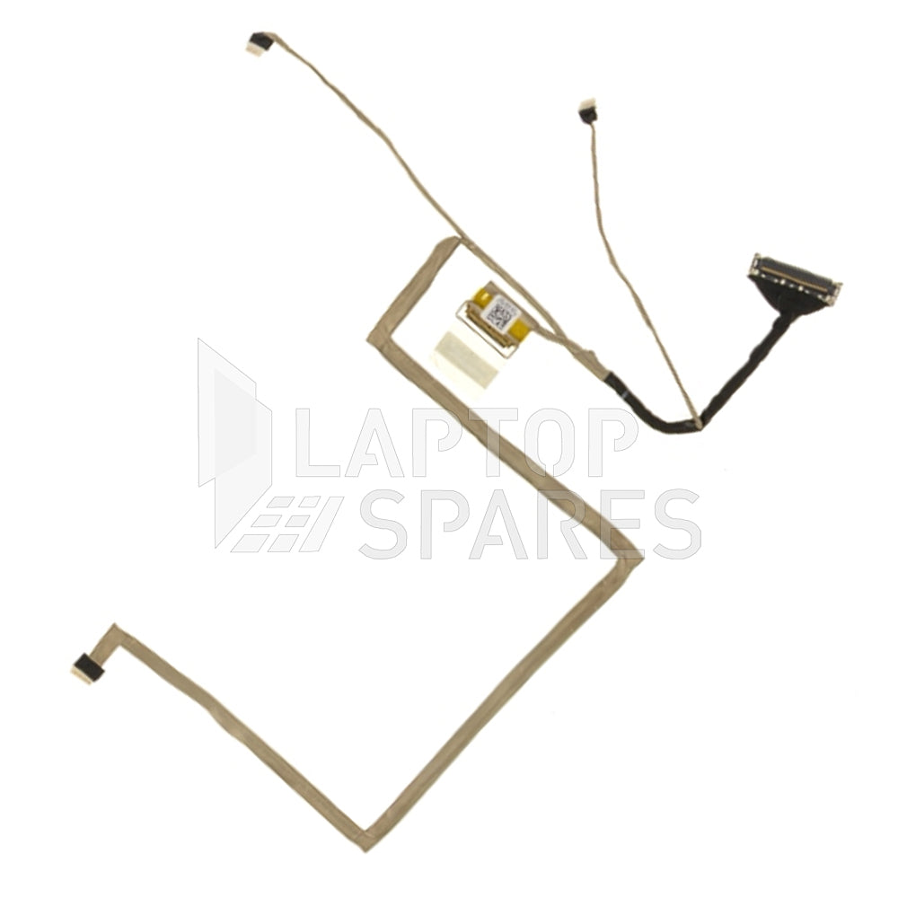 Dell Latitude E7240 LAPTOP LCD LED LVDS Cable - Laptop Spares
