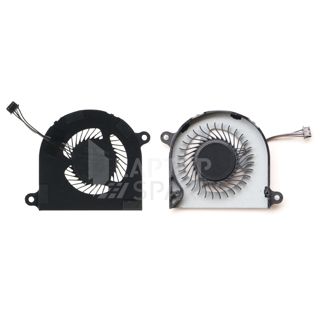 Dell Latitude E7490 Laptop CPU Cooling Fan - Laptop Spares