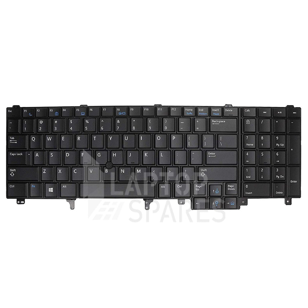 Dell Precision M6700 Laptop Keyboard - Laptop Spares