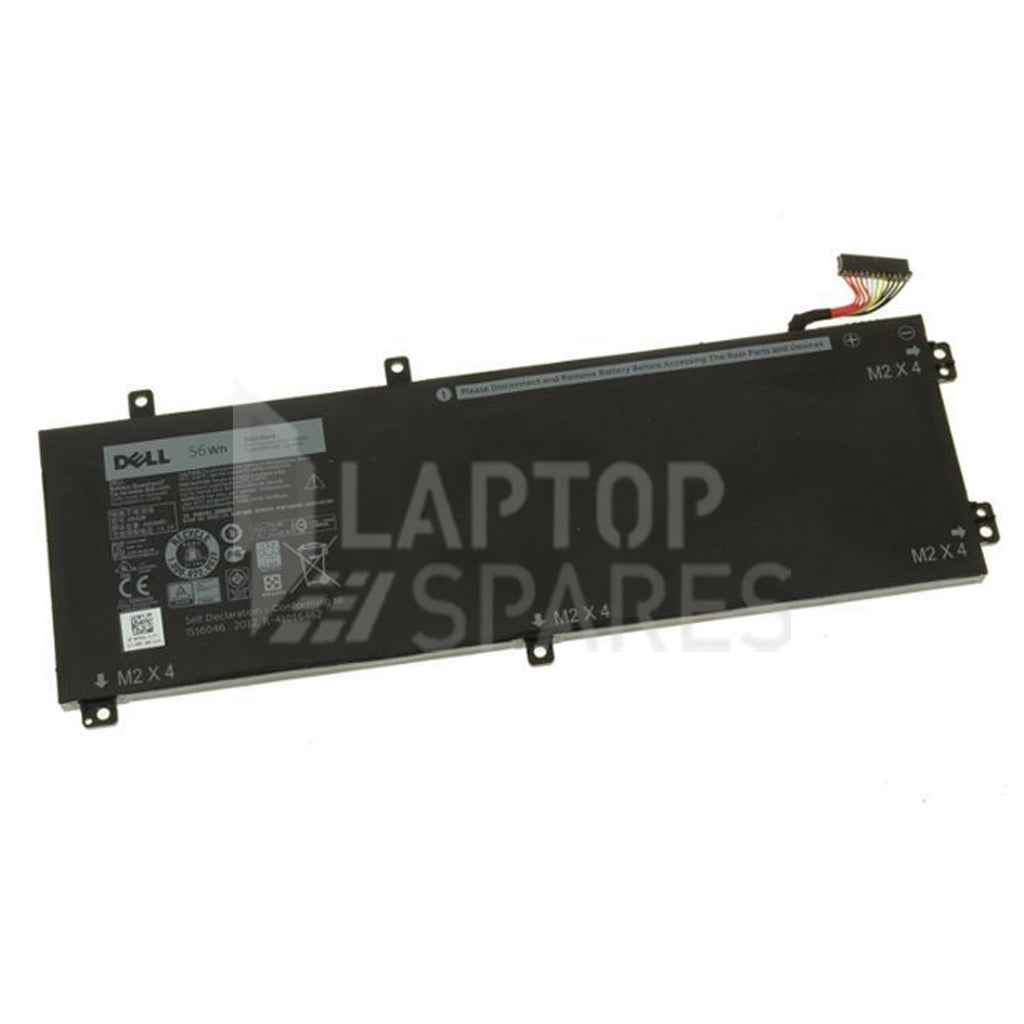 Dell Precision M5510 56Wh 3 Cell Battery - Laptop Spares