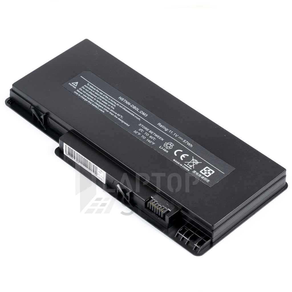 HP Pavilion DM3 5100mAh 6 Cell Battery