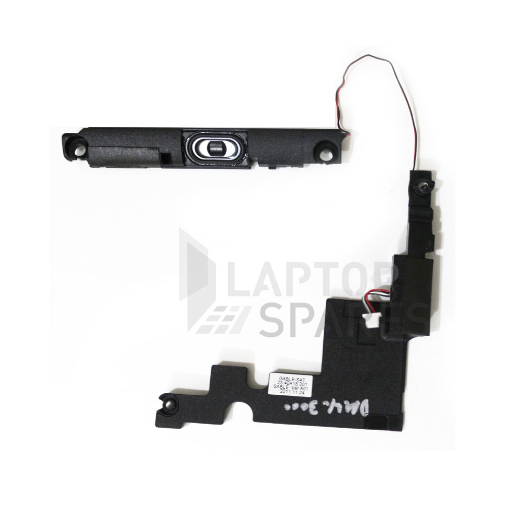 HP Pavilion DM4-3000 Laptop Left & Right Speaker - Laptop Spares