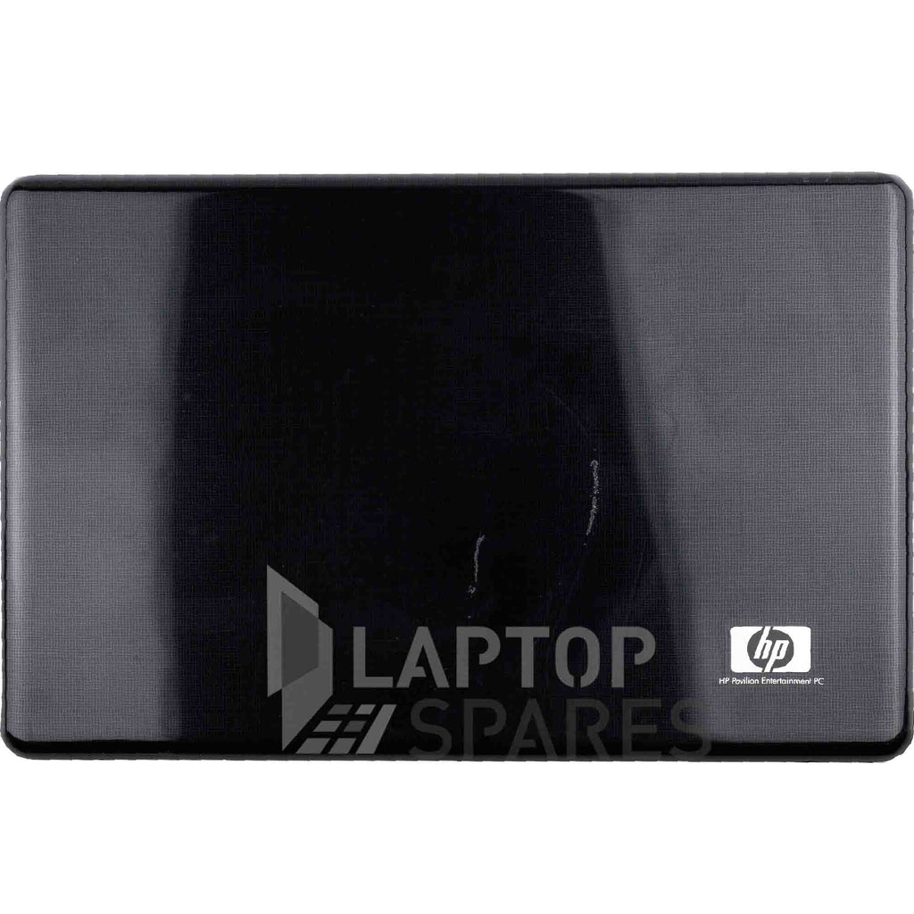 HP Pavilion DV4 W/Glass 14.1" AB Panel Laptop Front Cover with Bezel - Laptop Spares