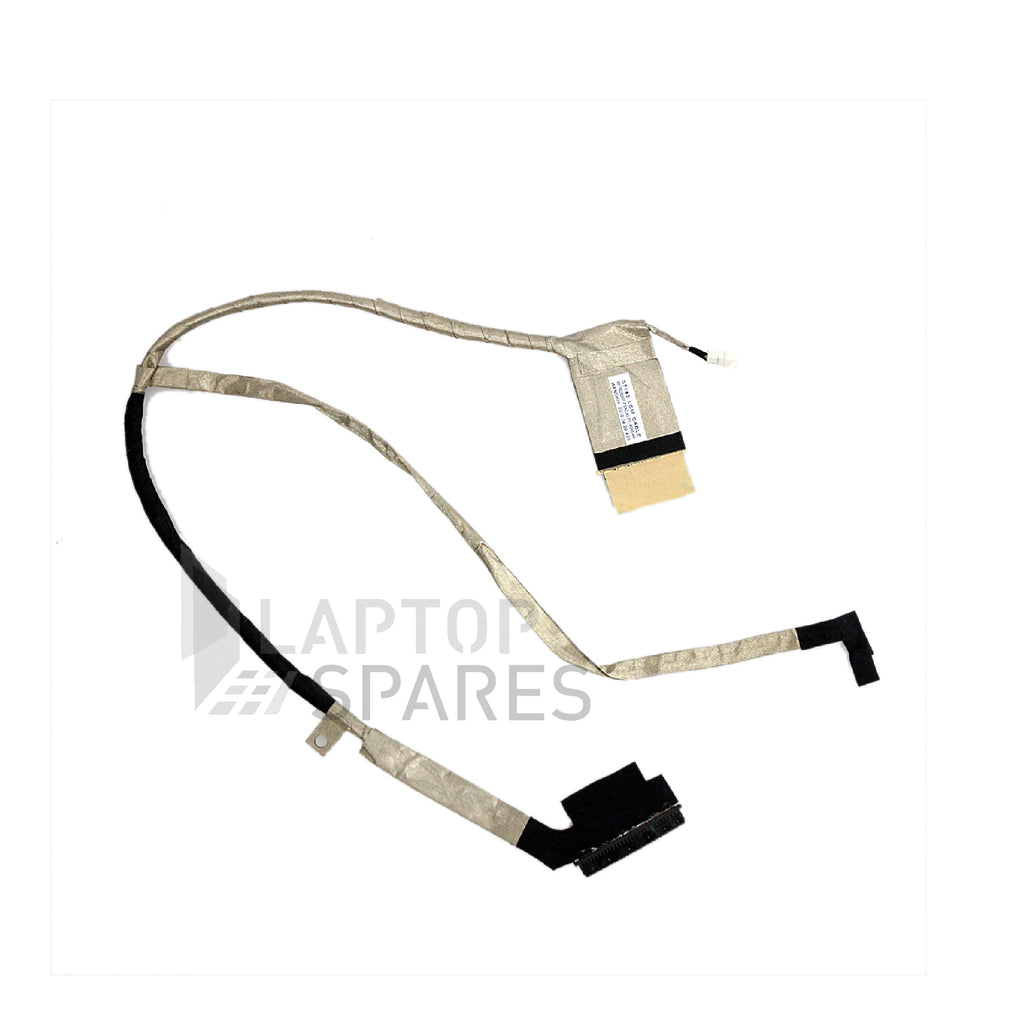 HP Pavilion DV5-2000 LED LAPTOP LCD LED LVDS Cable - Laptop Spares