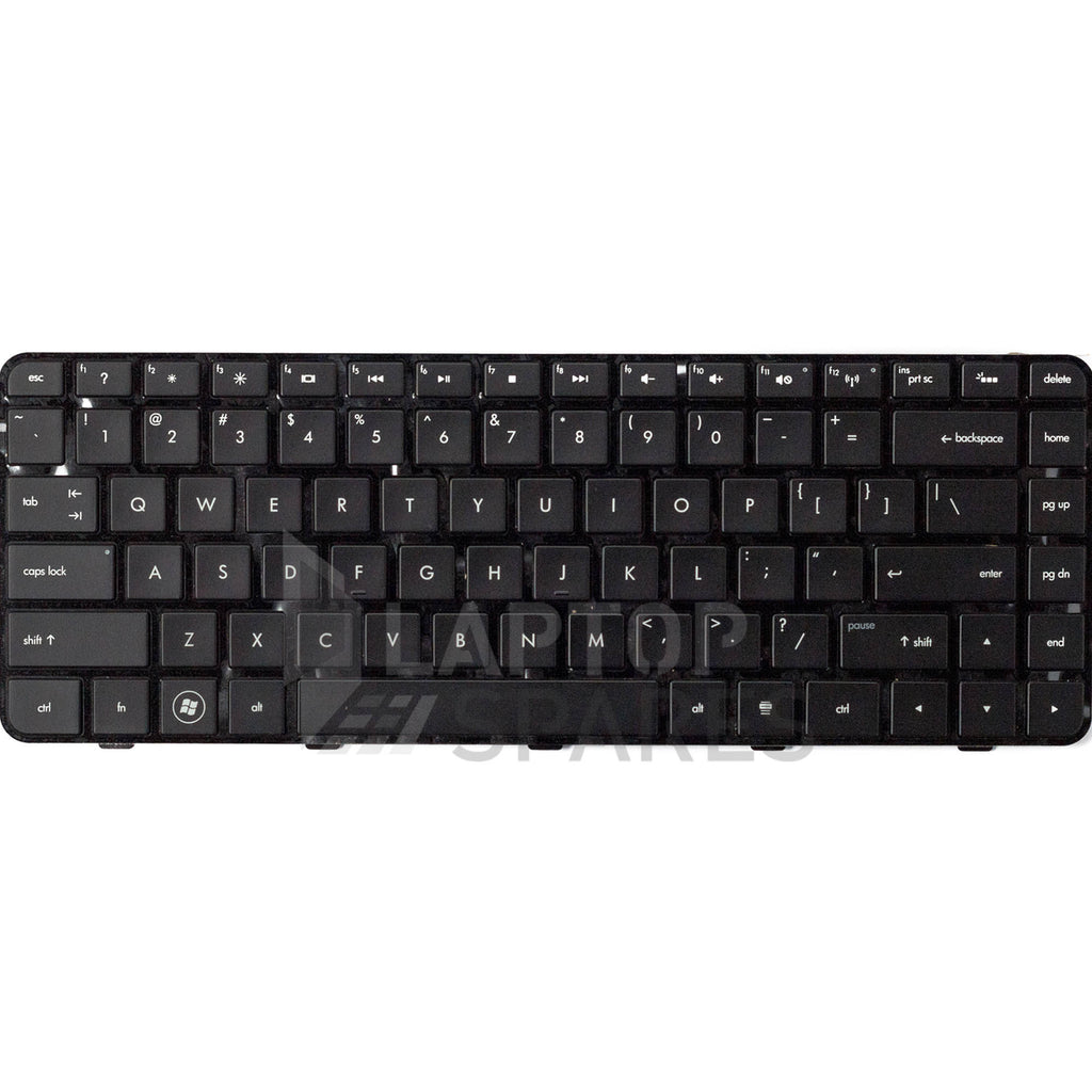 HP Pavilion DV5-2000 Laptop Keyboard - Laptop Spares