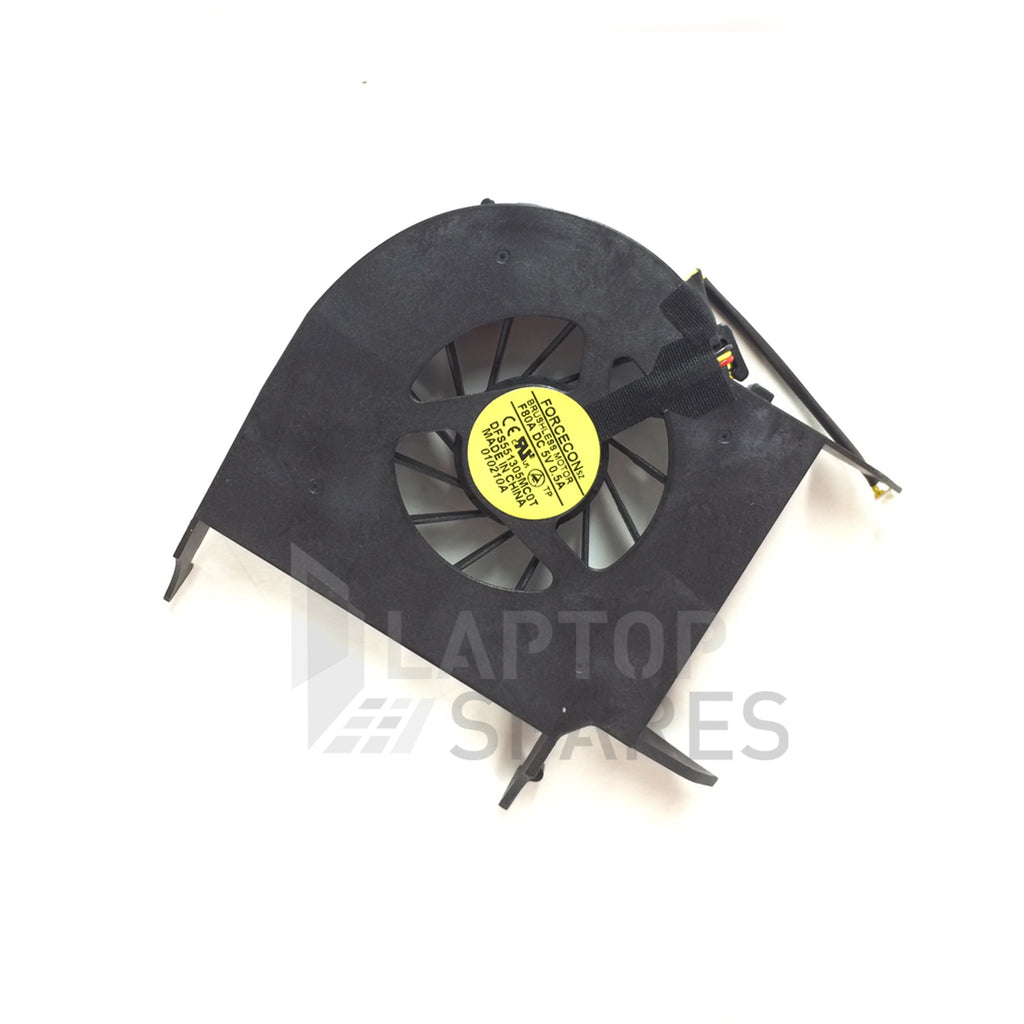 HP Pavilion DV6 DV6T DV6Z Laptop AMD CPU Cooling Fan - Laptop Spares