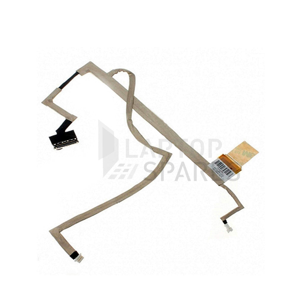 HP Pavilion  DV6-3000 LAPTOP LCD LED LVDS Cable - Laptop Spares