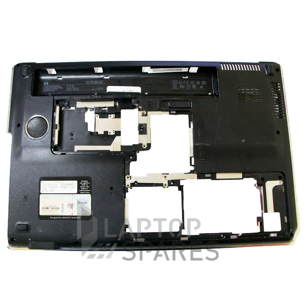 HP Pavilion DV7-3000 DV7-2000 DV7-2110sa Base Frame Lower Cover - Laptop Spares