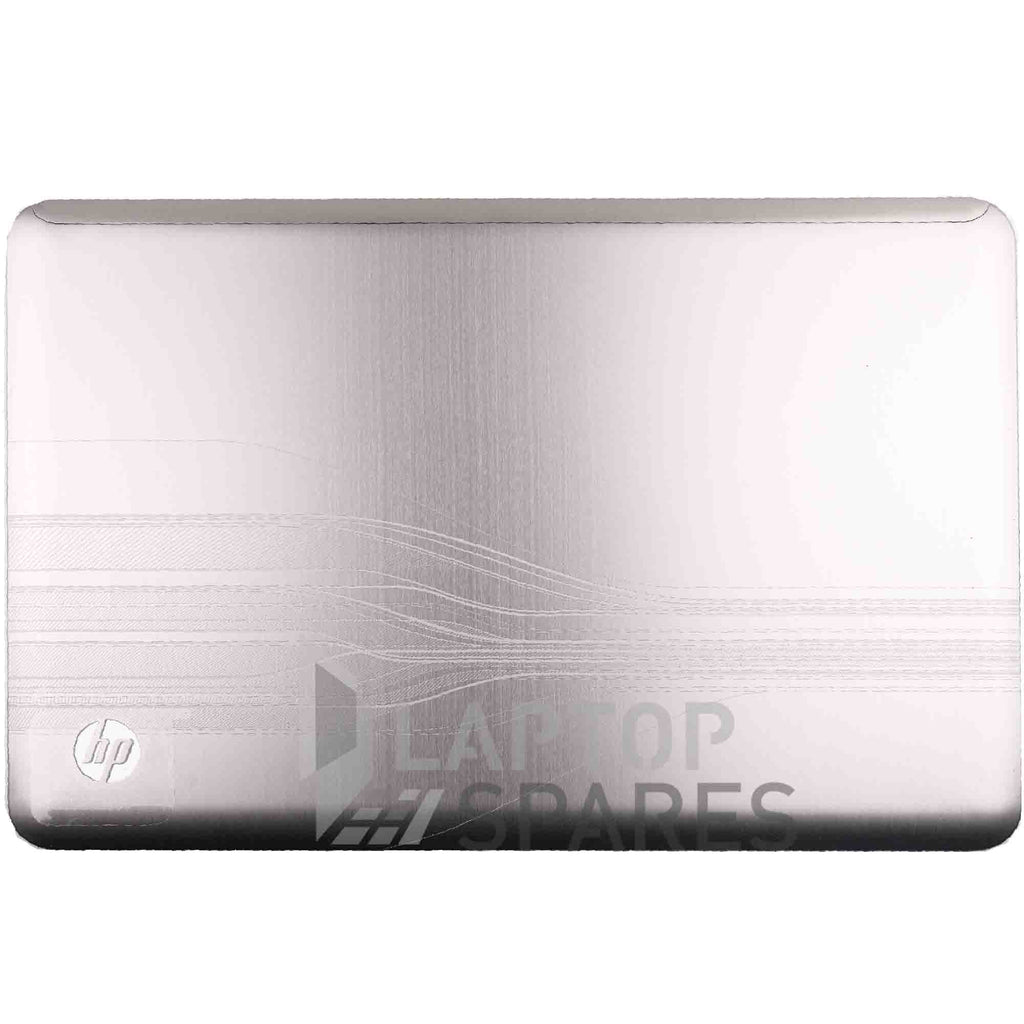 HP Pavilion DV7-4000 17.3" AB Panel Laptop Front Cover with Bezel - Laptop Spares