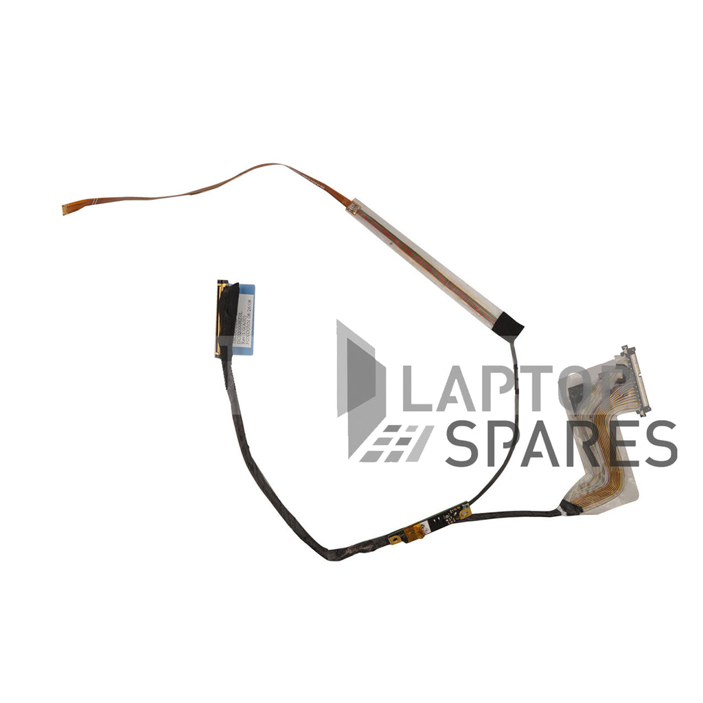 Dell Latitude E6400 LAPTOP LCD LED LVDS Cable - Laptop Spares
