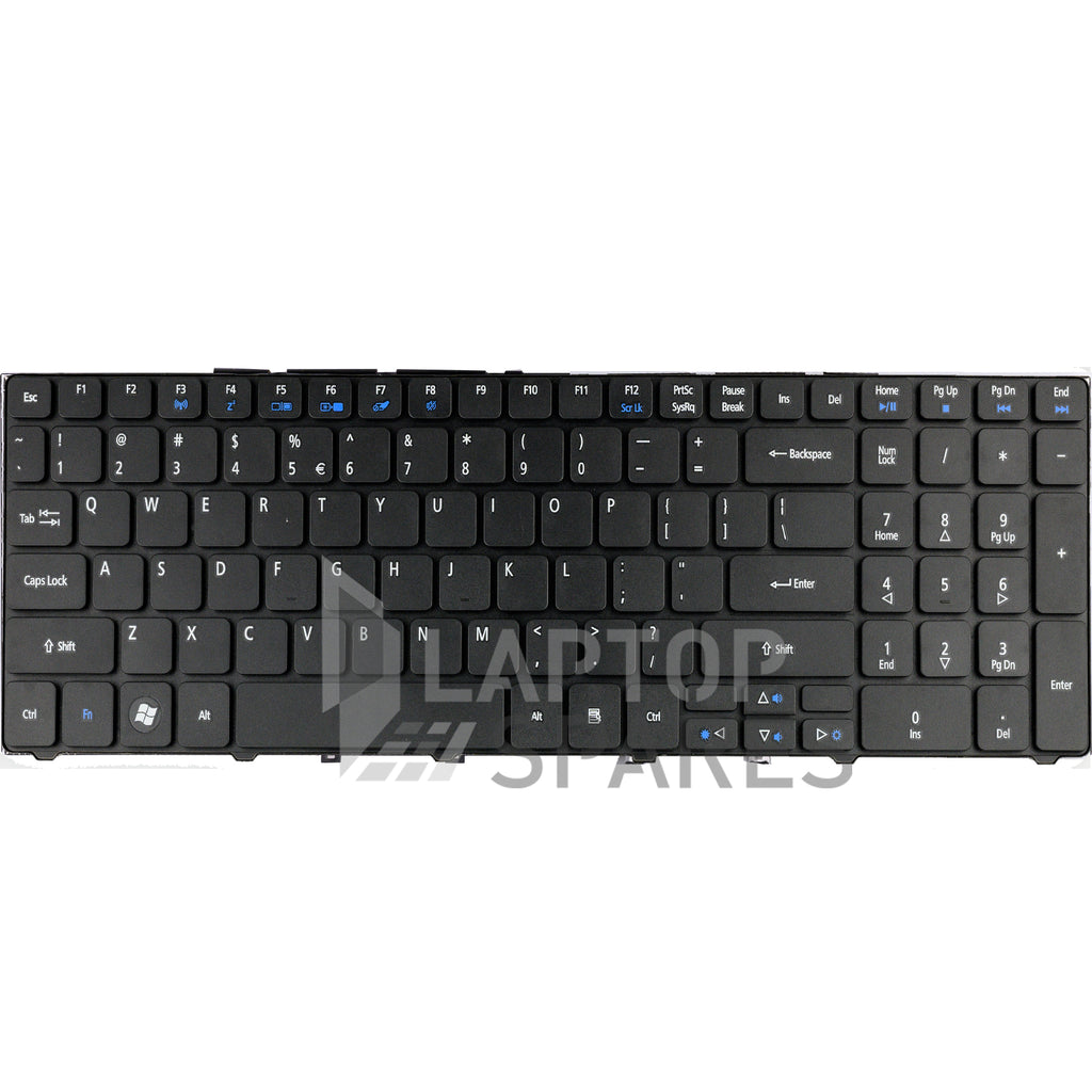 Acer Aspire E1-571 Laptop Keyboard - Laptop Spares
