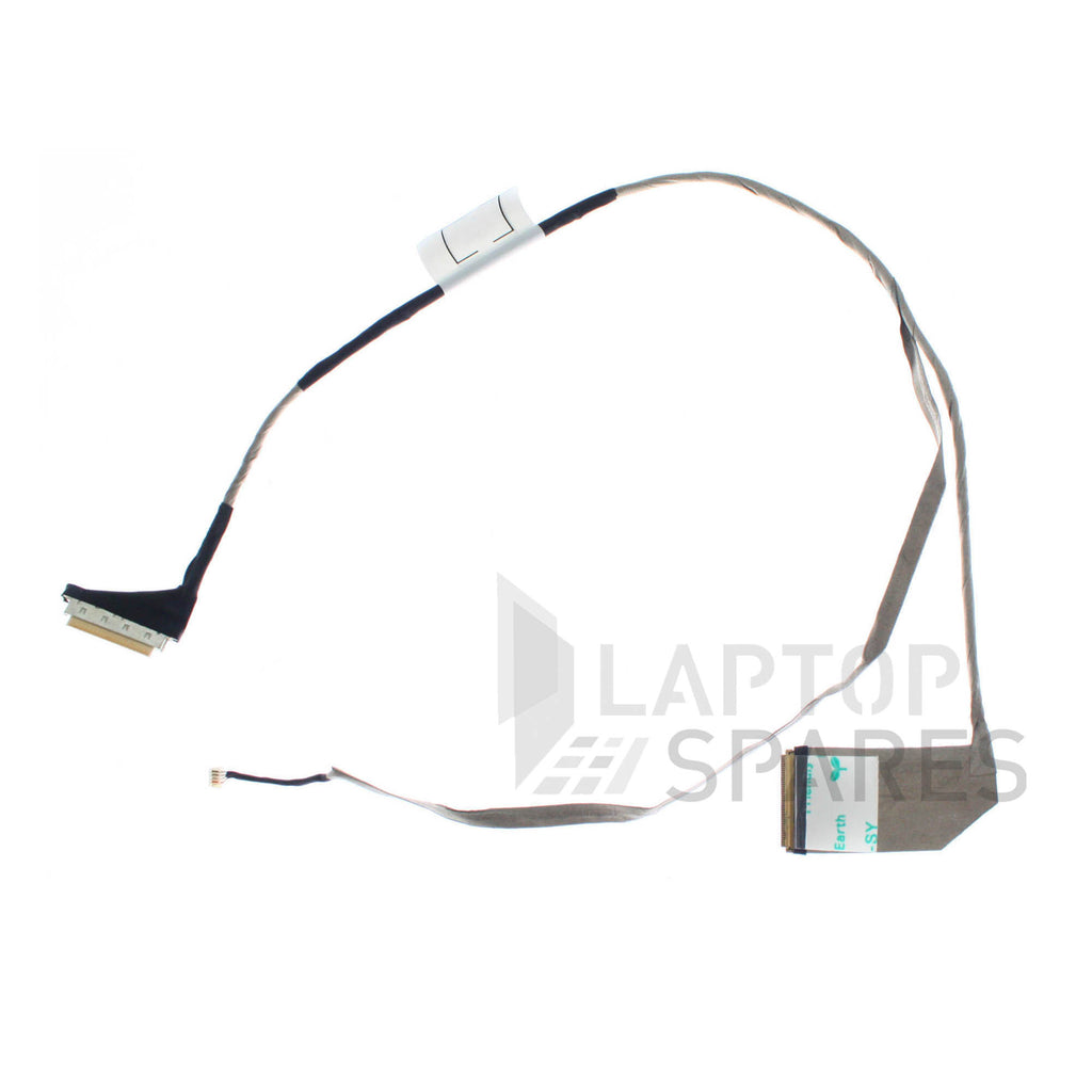 Acer Aspire E1-531 E1-531G LAPTOP LCD LED LVDS Cable - Laptop Spares