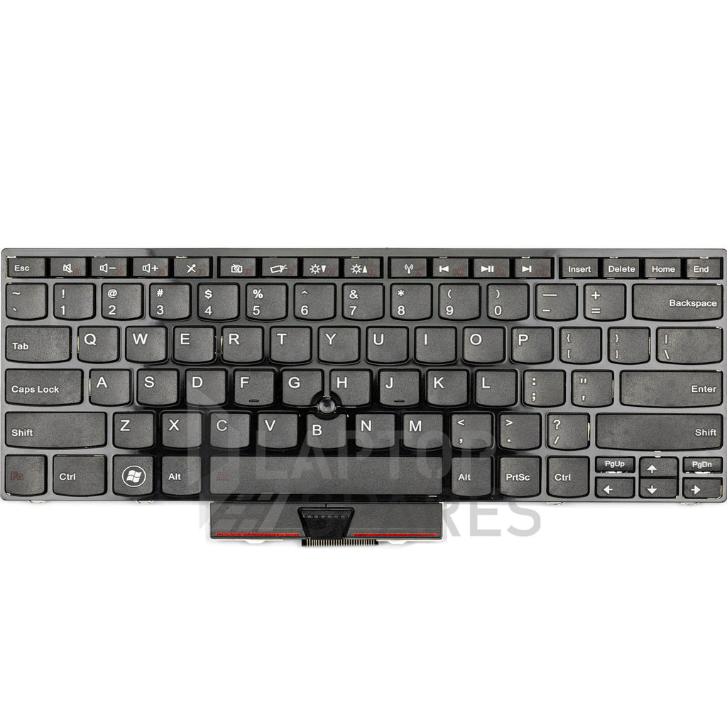 Lenovo Thinkpad Edge E420 E420s E425 Laptop Keyboard - Laptop Spares
