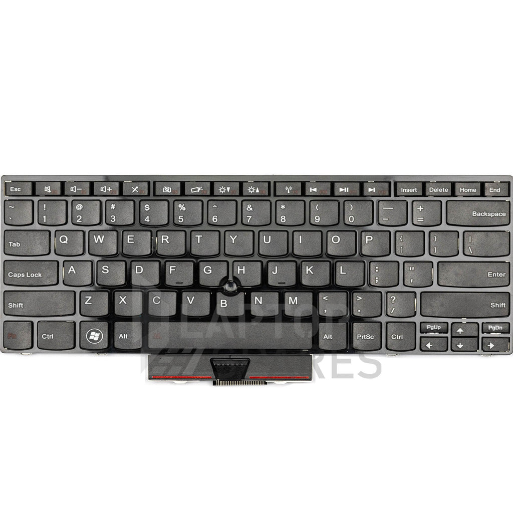 Lenovo 04W1041 04W2594 Laptop Keyboard - Laptop Spares