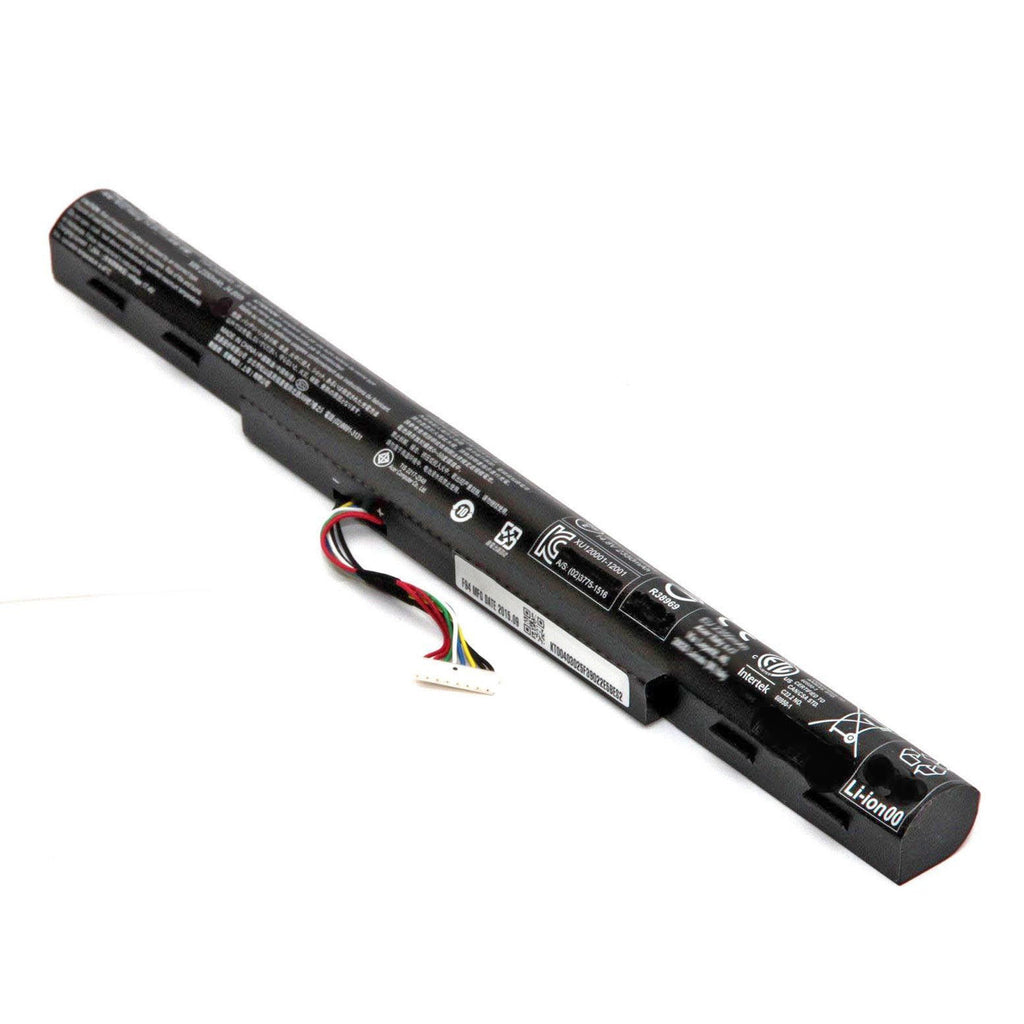 Acer 4ICR19/66 2200mAh 4 Cell Battery - Laptop Spares