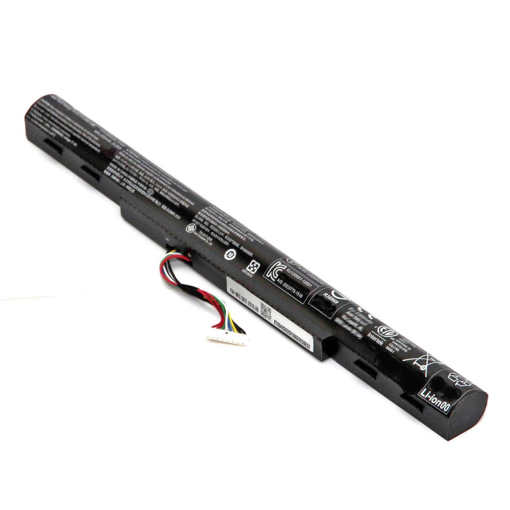 Acer Aspire AS16A5K 2200mAh 4 Cell Battery - Laptop Spares