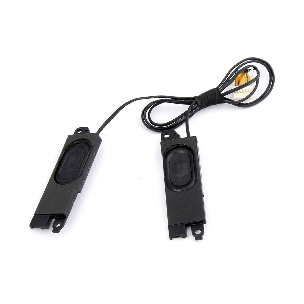 Dell Latitude E5500 Laptop Left & Right Speaker - Laptop Spares