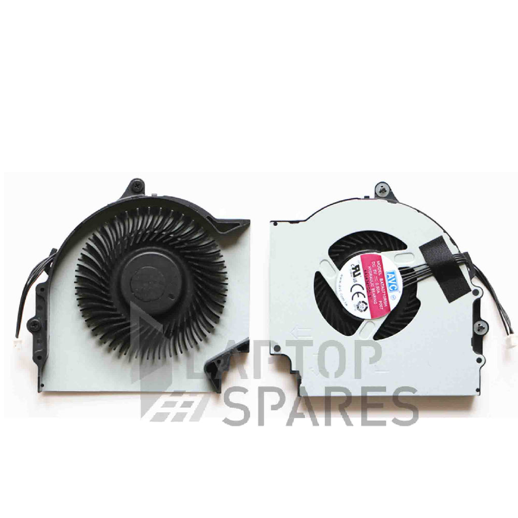 Lenovo ThinkPad E440 E540 Laptop CPU Cooling Fan - Laptop Spares