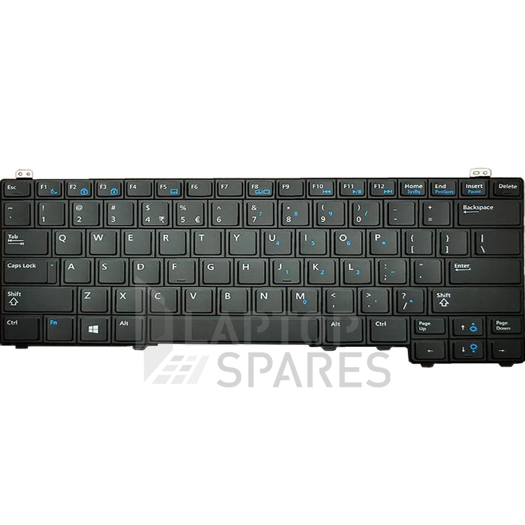Dell Latitude E5440 P44G Laptop Keyboard - Laptop Spares