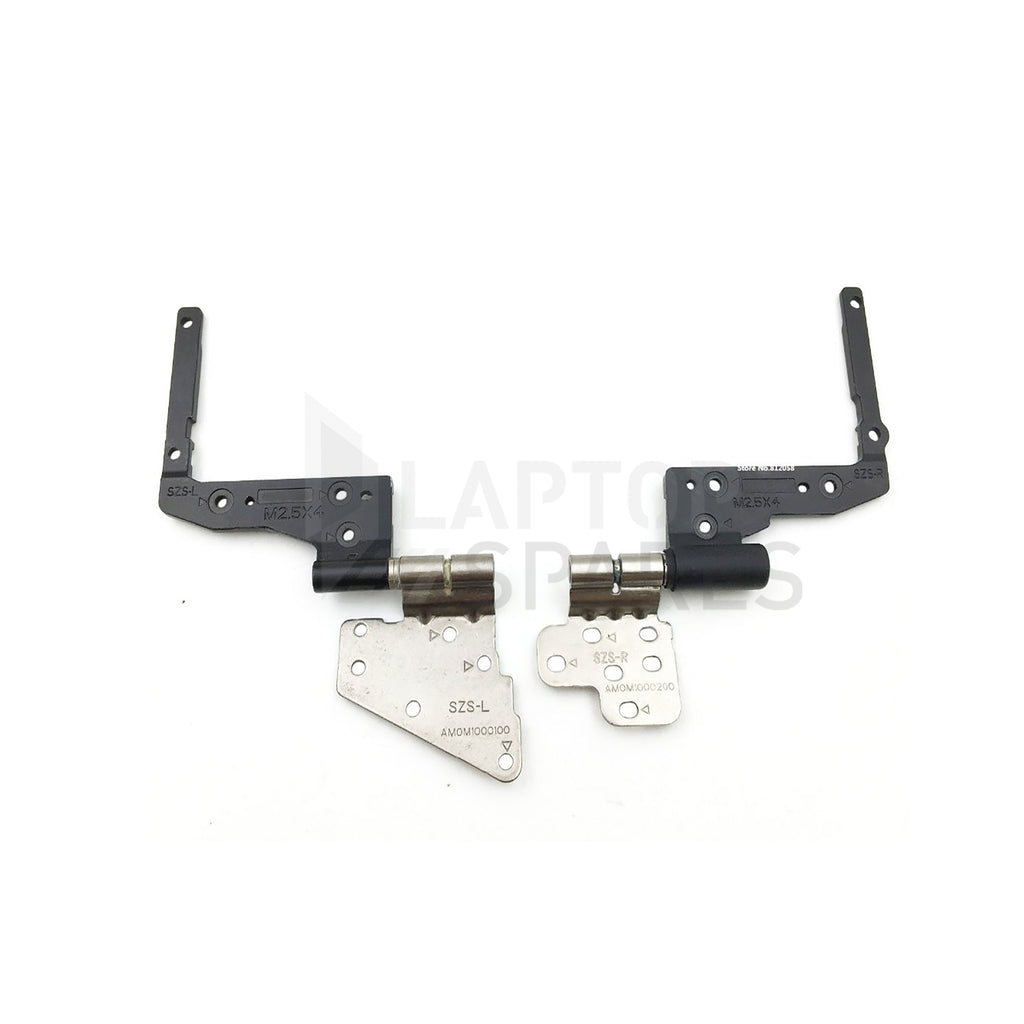 Dell Latitude E5530 5530 Right & Left Laptop Hinge - Laptop Spares