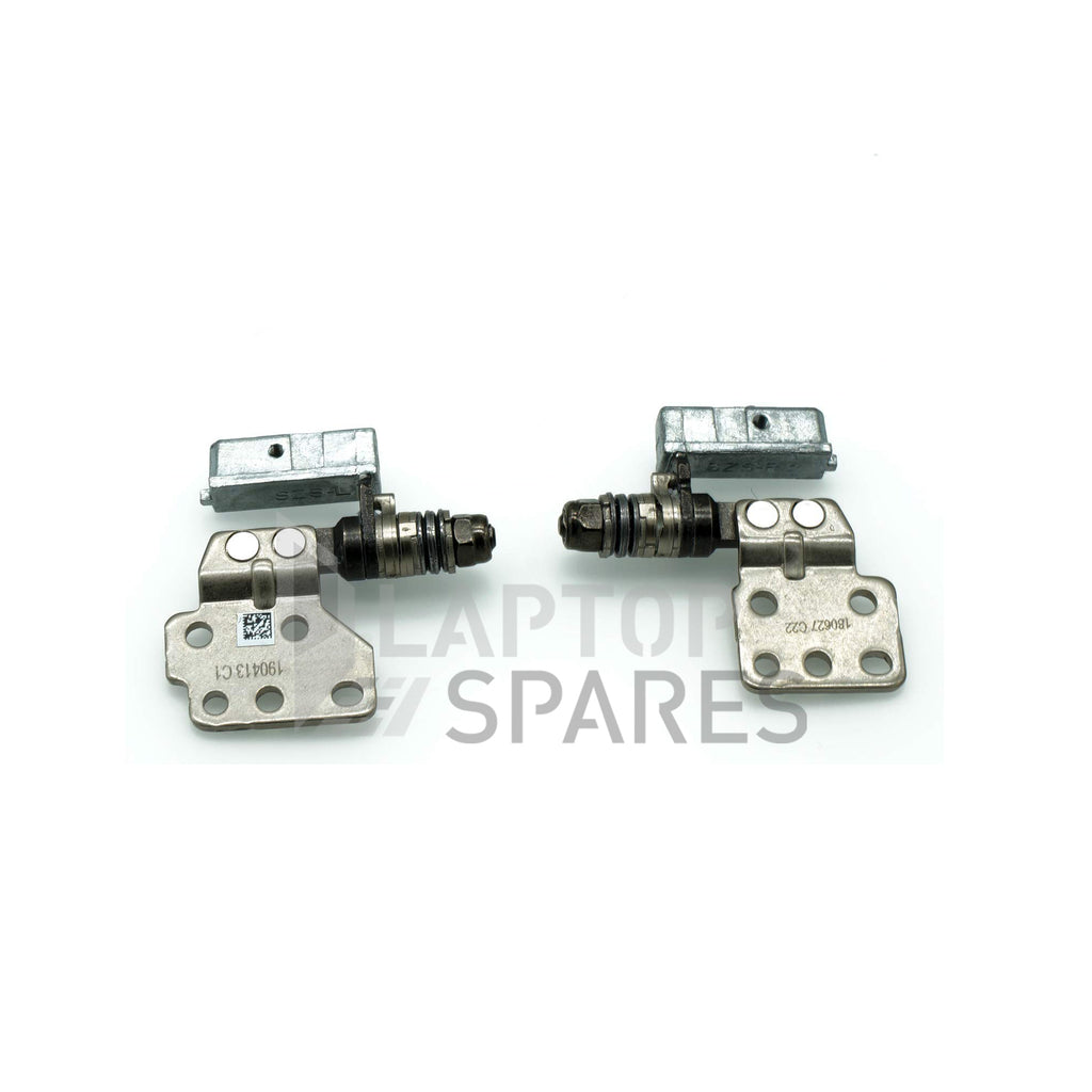 Dell Latitude E5580 Right & Left Laptop Hinge - Laptop Spares
