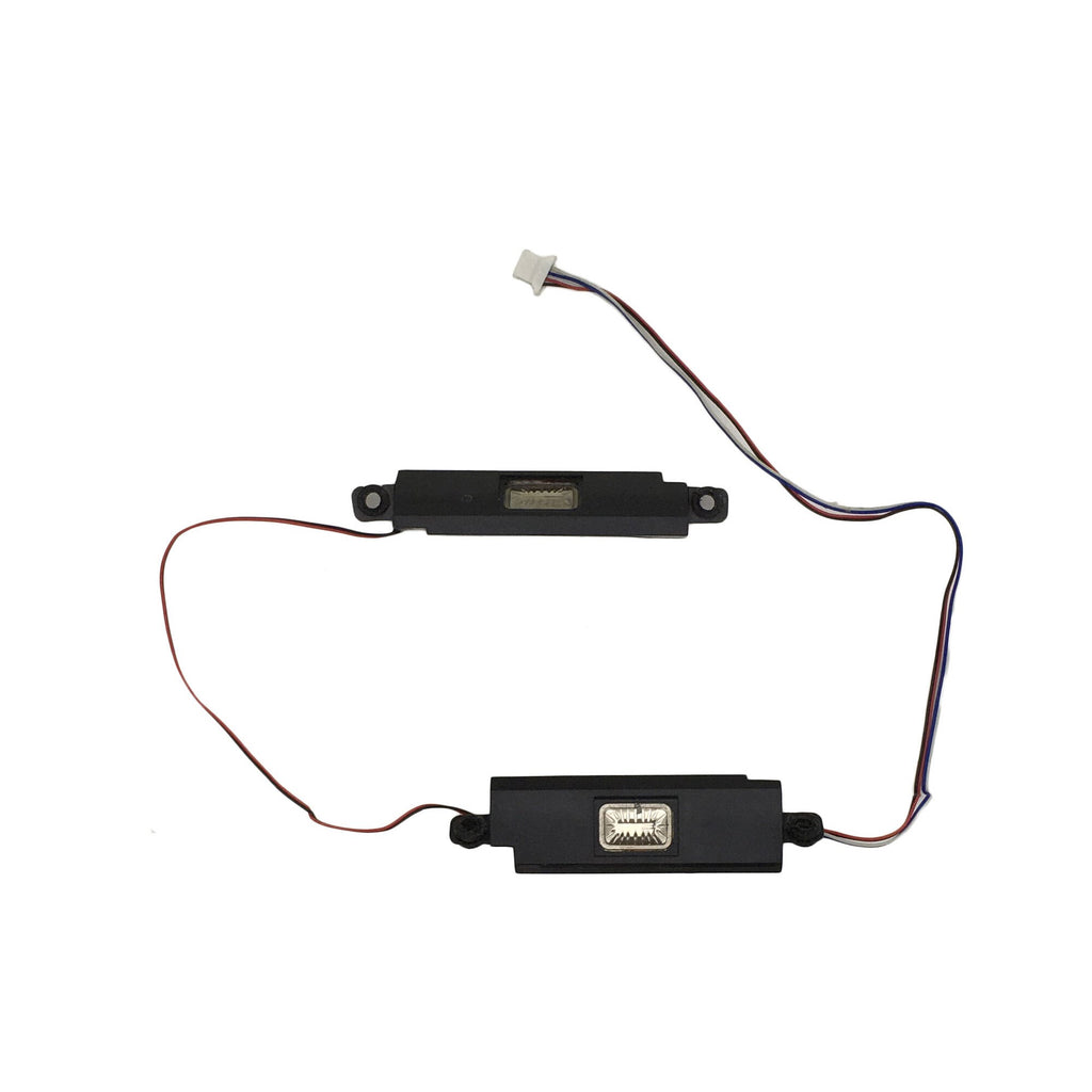 Dell Latitude E6320 Laptop Left & Right Speaker - Laptop Spares