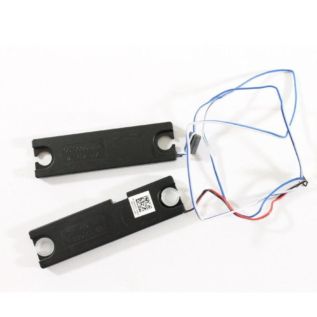 Dell Latitude E6410 Laptop Left & Right Speaker - Laptop Spares